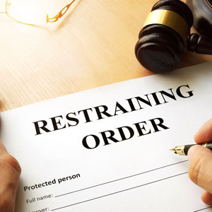 Seeking a restraining order in Montclair, CA - Experienced restraining order attorney - The Law Office Of Eloy Aguirre