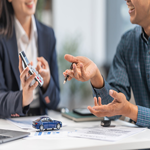 How Documentation Can Strengthen Your Lemon Law Claim In San Bernardino, CA - The Law Office Of Eloy Aguirre